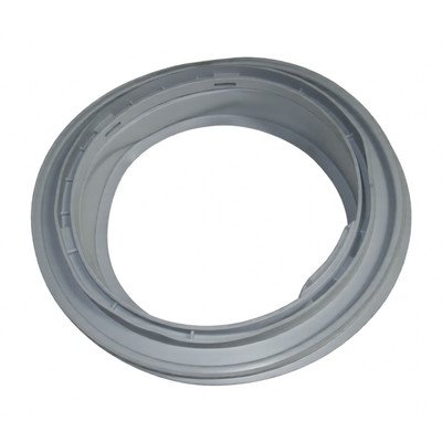 Fartuch drzwi pralki Whirlpool / Indesit / Ariston / Hotpoint 481246068527 C00313381