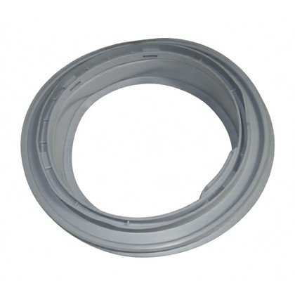 Fartuch drzwi pralki Whirlpool / Indesit / Ariston / Hotpoint 481246068527 C00313381