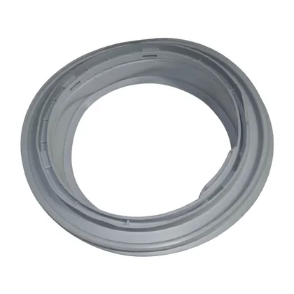 Fartuch drzwi pralki Whirlpool / Indesit / Ariston / Hotpoint 481246068527 C00313381