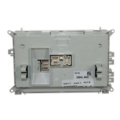 Elementy elektryczne do pralek r Moduł elektroniczny skonfigurowany do suszarki Whirlpool / Indesit 480112100026 C00379574
