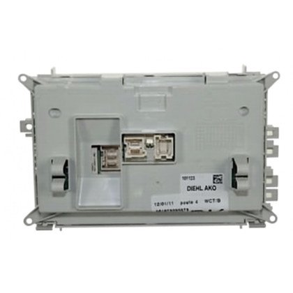 Elementy elektryczne do pralek r Moduł elektroniczny skonfigurowany do suszarki Whirlpool / Indesit 480112100026 C00379574