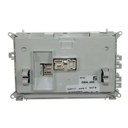Elementy elektryczne do pralek r Moduł elektroniczny skonfigurowany do suszarki Whirlpool / Indesit 480112100026 C00379574
