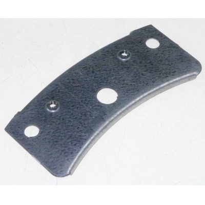 Gniazdo zawiasu do pralki Whirpool (481946689077) C00337775