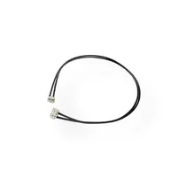 Elementy elektryczne do pralek r Przewód hydrostatu do modułu sterującego pralki Whirlpool / Indesit 480111100732 C00317912