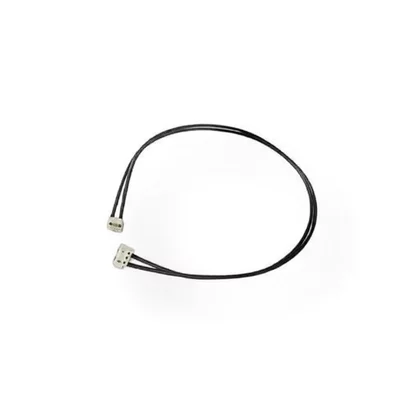 Elementy elektryczne do pralek r Przewód hydrostatu do modułu sterującego pralki Whirlpool / Indesit 480111100732 C00317912