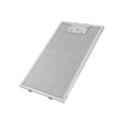 Filtr metalowy do okapu kuchennego Electrolux / AEG 4055101697