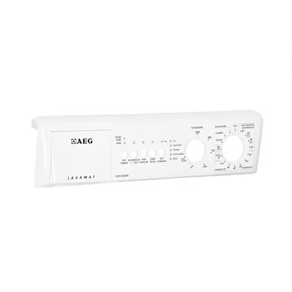 Panel sterowania z uchwytem do pralki Electrolux / AEG 1928525839