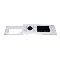 Wypraska panelu sterowania do pralki Amica TAW6103LSW 1038987