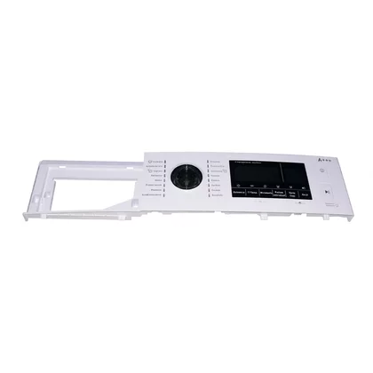 Wypraska panelu sterowania do pralki Amica TAW6103LSW 1038987