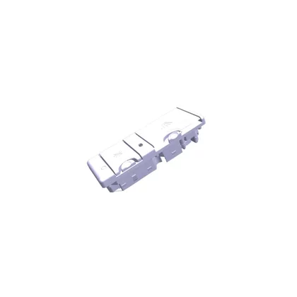 Dozownik detergentu do zmywarki Electrolux / AEG optical, without ree