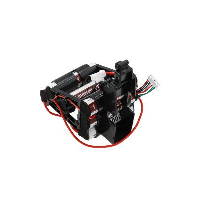 VC2932 Bateria kompletna do odkurzacza VC2932 Gorenje 574545