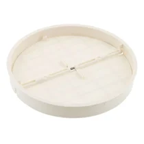 Klapka zwrotna do okapu Electrolux / AEG D150 mm 80883622