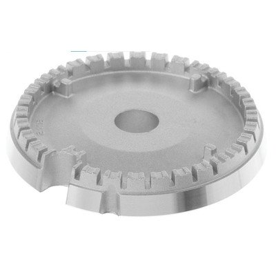 Korona palnika dużego Bosch Siemens 00615299 do płyty gazowej / kuchni