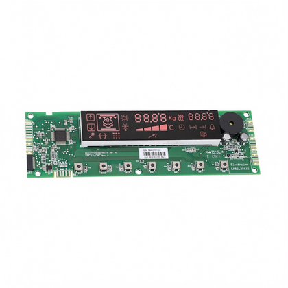 Skonfigurowany moduł interfejsu użytkownika do piekarnika AEG / Electrolux 973944185816008
