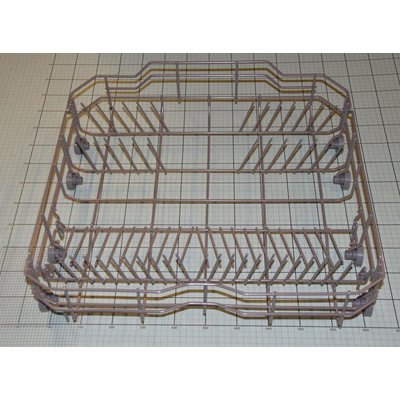 Kosze na naczynia do zmywarek AM Górny kosz 60 (1036586)