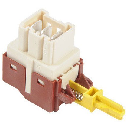Przełącznik EW 914F, 1246W włącznika do pralki / suszarki Electrolux – zamiennik do 1249271006