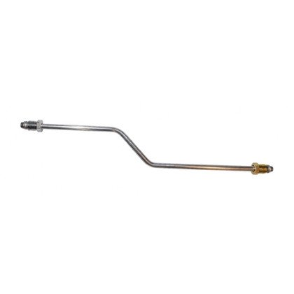 Rurka palnika do płyty gazowej Amica 53G-3 fi.7 COP. DP r-G 9048017