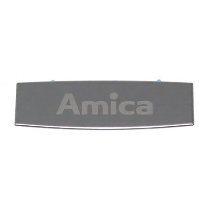 Nakładka uchwytu kosza do zmywarki Amica 1042395