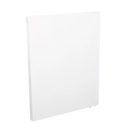 Zespół drzwi zamrażarki do chłodziarko-zamrażarki Electrolux / AEG biały 744 x 595 mm 4055506770