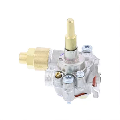 Zawór palnika pomocniczego do kuchenki i płyty gazowej Electrolux / AEG 3577306115