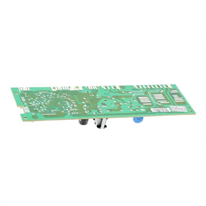 Skonfigurowany układ elektroniczny do lodówki i zamrażarki Electrolux / AEG 973933026011010