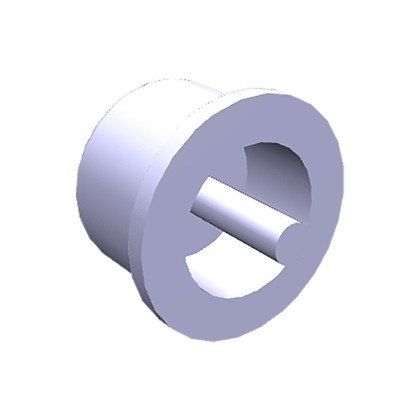 Przycisk sterowania do lodówki Electrolux 2230654085