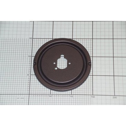 Podzespół nakładki palnika 1.0 kW (1033829)