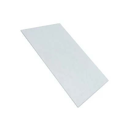 Półka szklana nad pojemnik do lodówki Electrolux / AEG 520 x 325 mm 2426294084