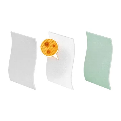 Worki do odkurzacza Electrolux / AEG s-bag Anti-Allergy E206S 4 szt. 9001684605