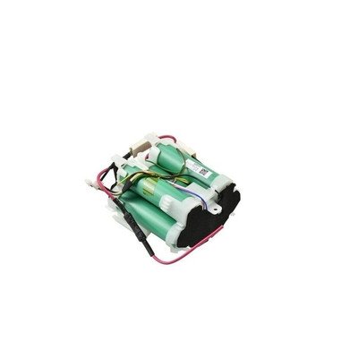 Odkurzacze bezprzewodowe Electro bateria, zespół