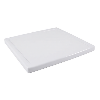 Blat górny do pralki Whirlpool / Indesit / Ariston / Hotpoint biały 481244011178 C00316493