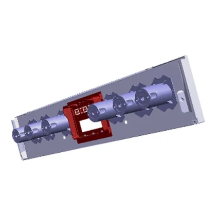 Elementy obudowy Panel kontrolny inox do piekarnika Electrolux / AEG 60 cm 3578865010