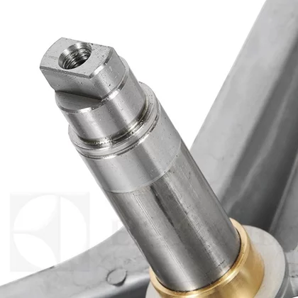 Krzyżak bębna do pralki Electrolux / AEG 50253016005