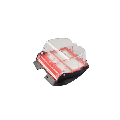 Pojemniki na kurz E-Roboot Elect Kompletny pojemnik na kurz z filtrem do robota sprzątającego AEG / Electrolux 4060001098