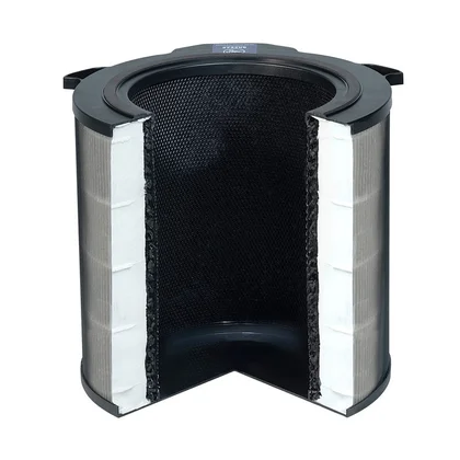 Filtry oczyszczaczy powietrza Filtr do oczyszczacza powietrza Electrolux / AEG Pure A9 / AX9 600 E12 EFDBRZ6 9009229767 EFDFRH6