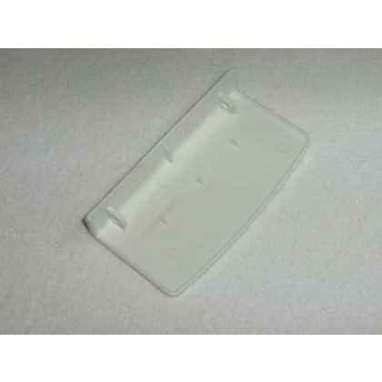 Uchwyt drzwi zamrażarki Ardo 9,7 x 5 cm RS/543-15