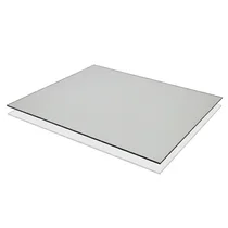 Części zamienne GORENJE Szyba środkowa drzwi piekarnika Gorenje / Hisense 228735