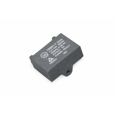Kondensator CBB61-3 4uF
