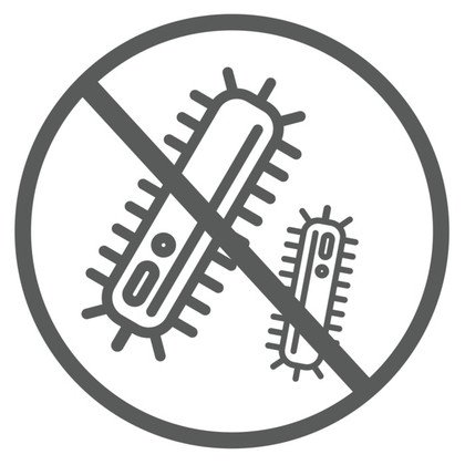 Filtr EFDFRH6 zintegrowany z filtrem węglowym do oczyszczacza powietrza Electrolux (9009229924)