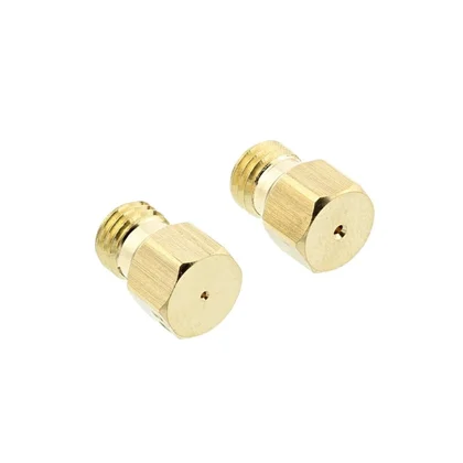 Dysze G30/G31 do palnika kuchenki gazowej Electrolux / AEG 4055071668