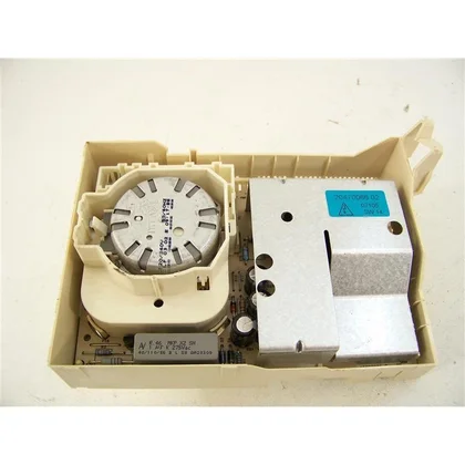 Elementy elektryczne do pralek r Programator do pralki Whirlpool / Laden 481228219907 C00456775