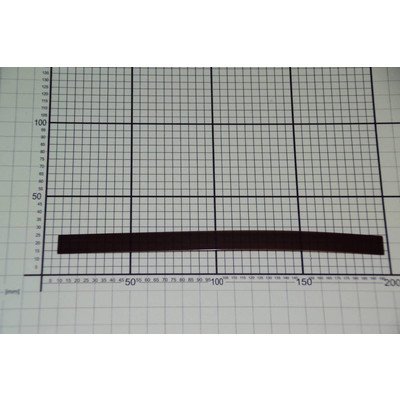 Filtr samoprzylepny LED 190x12 (8056979)