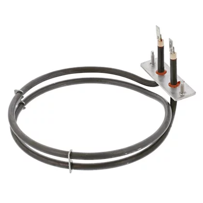 Grzałka okrągła do piekarnika i płyty grzejnej Electrolux / AEG 230 V 1650 W 5550165004