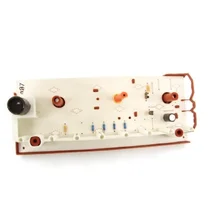 Moduł obsługi panelu sterowania do zmywarki Whirlpool / Indesit / Ariston / Hotpoint 481221838062 C00379063