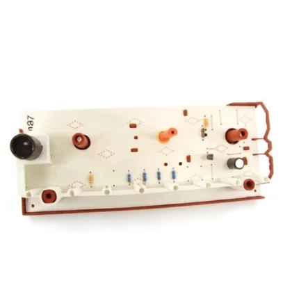 Moduł obsługi panelu sterowania do zmywarki Whirlpool / Indesit / Ariston / Hotpoint 481221838062 C00379063