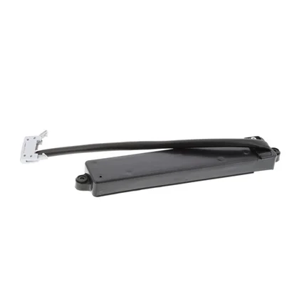 Suwak kompletny czerwony do okapu Electrolux / AEG