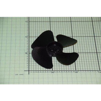 Wirnik wentylatora - II (1004561)