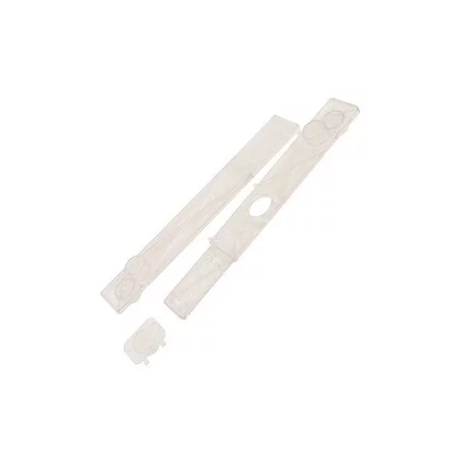 Szablon montażowy do pralki Electrolux / AEG IKEA 370 mm 1327173017