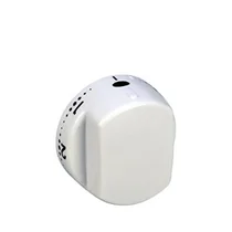 Pokrętło termostatu chłodziarki białe Whirlpool 481241078172 C00311920