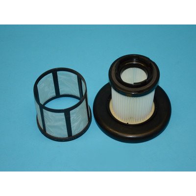 Części zamienne GORENJE Filtr do odkurzacza Gorenje VCK 1800 EA Cyclonic (131179)